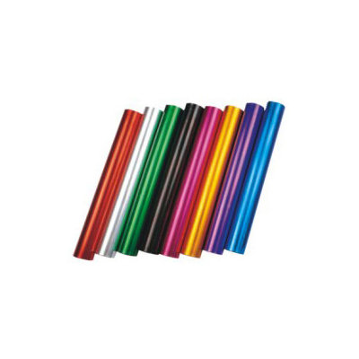 Amber Sporting Goods Track Relay Baton in Black at Sears.com