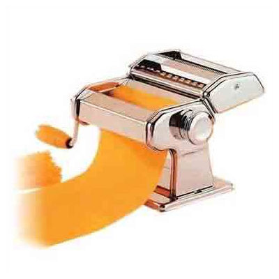 Pasta Fresh Machine