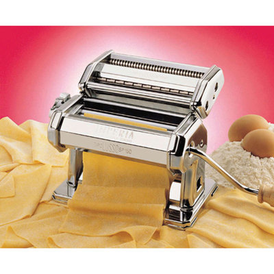 Imperia Home Pasta Machine