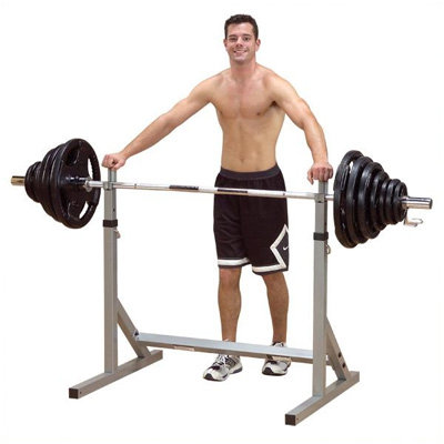 Powerline Squat Rack at Sears.com