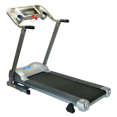 Phoenix Health and Fitness Easy-Up Motorized Treadmill at Sears.com