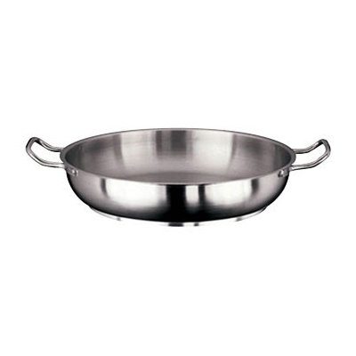 Paderno World Cuisine Paella Pan - Size: 11 Diameter