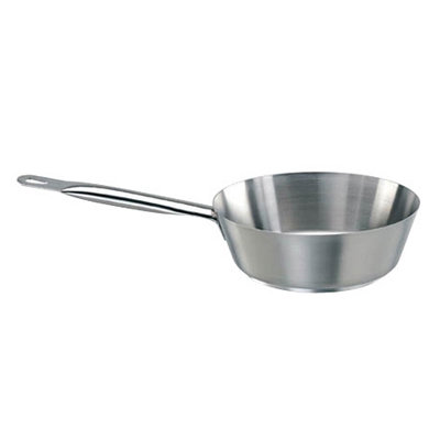 Paderno World Cuisine 1.25-qt. Saute Pan