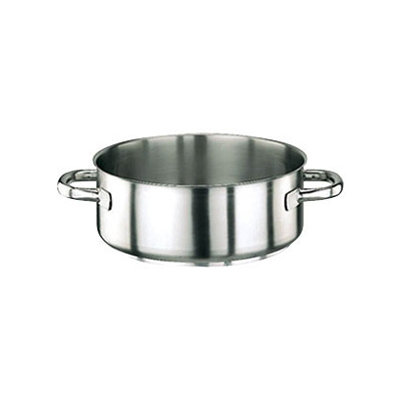 Paderno World Cuisine Rondeau Stock Pot - Size: Dia 7 7/8" x H 3", 2 5/8 Qts at Sears.com