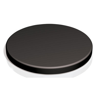 Paderno World Cuisine Non-Stick Round Baking Pan - Size: 0.38"(12x) at Sears.com