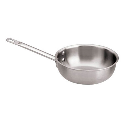 Paderno World Cuisine Saucier Pan - Size: 4-qt.