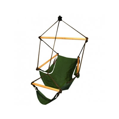 Hammaka Cradle Hammock Chair - Color: Hunter Green at Sears.com