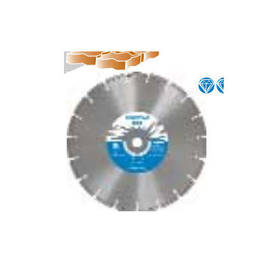 Norton Wet Cutting Cured Concrete Diamond Blade (Chopper) - Size: 20" x 0.125" at Sears.com