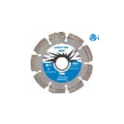 Norton Dry Cutting Tuck Pointing Diamond Blade (Chopper) - Size: 4.5" at Sears.com