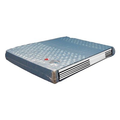 Strobel Technologies rganic Waterbed Mattress Hydro-Support 1800 - Size: Double-Wall Super-Single at Sears.com