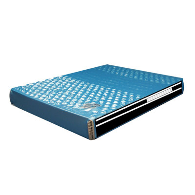 Strobel Technologies Organic Waterbed Mattress Hydro-Support 1200 - Size: Super-Single at Sears.com