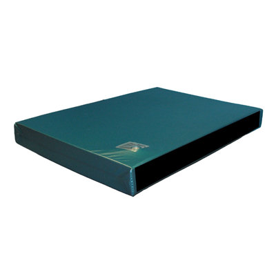 Strobel Technologies Organic Waterbed Mattress Square - Size: Queen at Sears.com