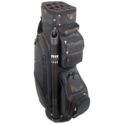 Hunter Golf Storm Cart Bag in Black at Sears.com