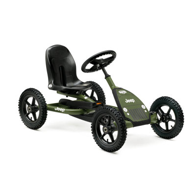 BERG Toys Jeep Junior Pedal Go-Kart at Sears.com