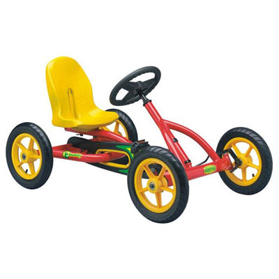 Berg Toys Buddy Pedal Go-Kart at Sears.com