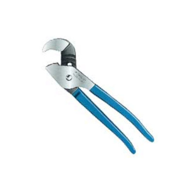 Channellock&nbsp; Pliers 9-1/2In. Nutbuster