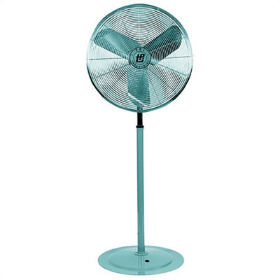 TPI 30" Pedestal Mounted High Performance Circulator Fan with 1/3 HP Motor at Sears.com