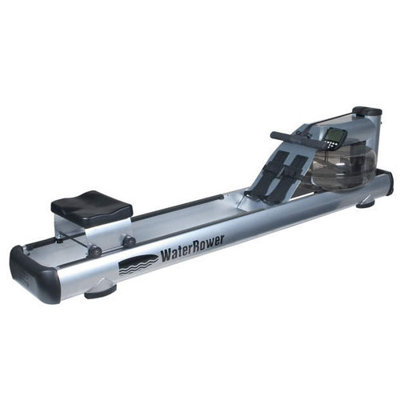 Water Rower M1 Lo-Rise Commercial Rowing Machine - Accessories: Heart Rate Chest Belt at Sears.com