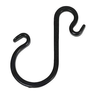 Forge Tree Hook