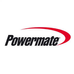Powermate Parts #'s: 52015 - 57397 - Part: 56625 Rotor, Diodes Mecc