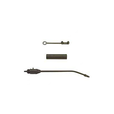 Hudson Plastic Extensions Control Valve