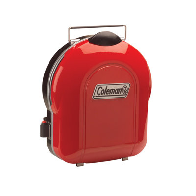 Coleman Fold N Go Portable Grill at Sears.com