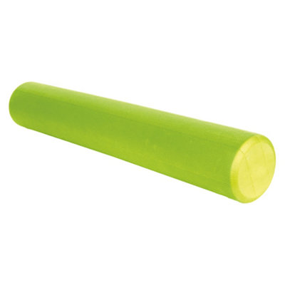 Eco Wise Fitness Foam Roller in Kiwi - Size: 12" Length at Sears.com