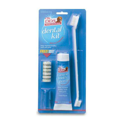 8 in 1 Pet Products Dental Kit for Dogs at Sears.com