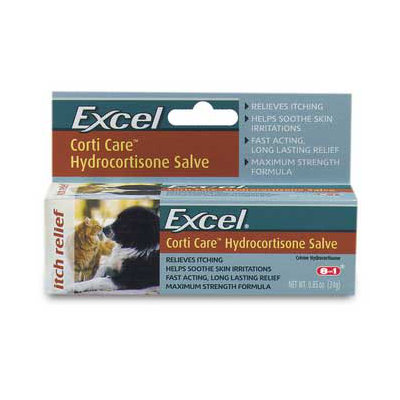 8 in 1 Pet Products Corti Care Hydrocortisone Salve at Sears.com