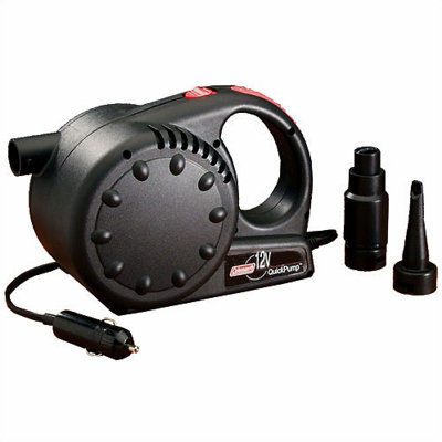 Coleman Car Quick Pump at Sears.com
