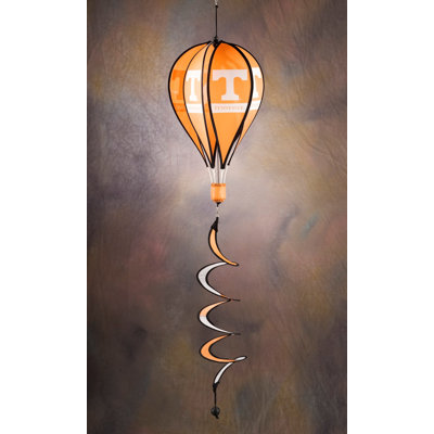 Tennessee Volunteers Hot Air Balloon Spinner