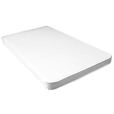 L.A. Baby 2" Compact Crib Mattress at Sears.com