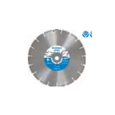 Norton Dry Masonry Diamond Blade for Hard Materials - Size: 14" x 0.1" at Sears.com
