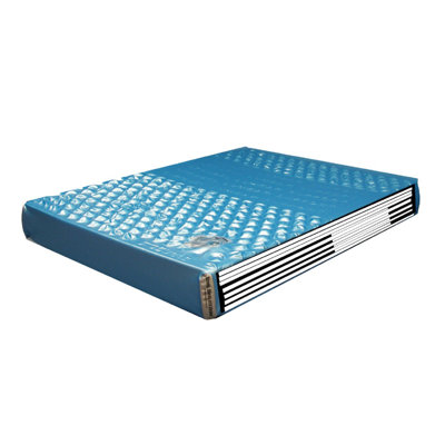 Strobel Technologies Organic Waterbed Mattress Hydro-Support 1900 - Size: Super-Single at Sears.com