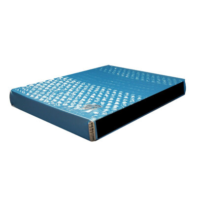 Strobel Technologies Organic Waterbed Mattress Hydro-Support 1 - Size: Queen at Sears.com