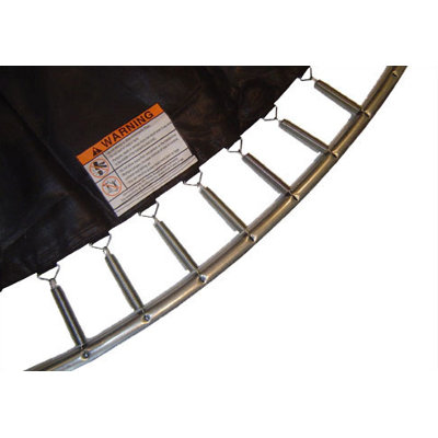 JumpKing Jumping Surface for 14' Trampolines with 96 V-Rings - Spring Size: 5.5" at Sears.com