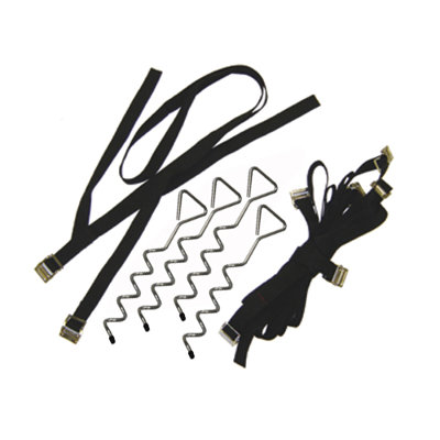 JumpKing Trampoline Anchor Kit at Sears.com