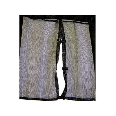 JumpKing 14' Enclosure Netting (for 2 Arch or 4 Arch) - Type: For use with 2 arches at Sears.com