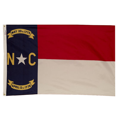Valley Forge Flag North Carolina State Flag at Sears.com