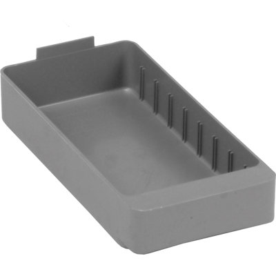 Quantum Super Tuff Euro Drawers (2 5/8" H x 5 9/16" W x 11 5/8" D) - Color: Yellow (Set of 24) at Sears.com