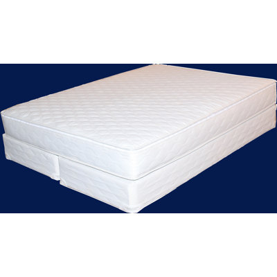 US Watermattress Laurel Mattress Top - Size: California King at Sears.com