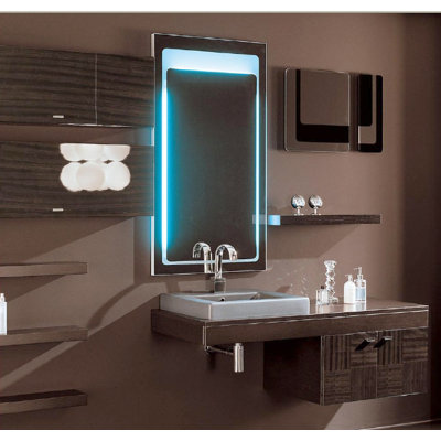 Iotti by Nameeks Concept One 55" Bathroom Vanity Set at Sears.com