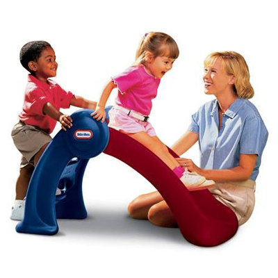 Little Tikes Endless Adventures Easy Store Jr. Play Slide at Sears.com