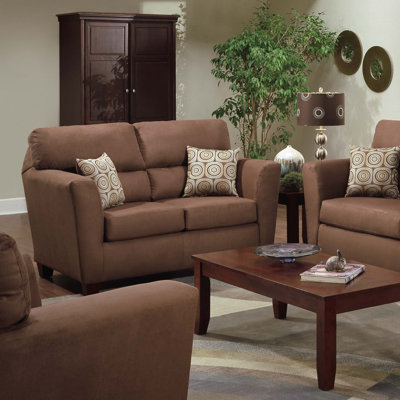 American Furniture Calcutta Loveseat at Sears.com