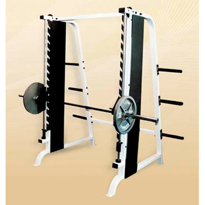 Yukon Fitness Counter Balanced Linear Smith at Sears.com