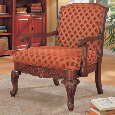 Wildon Home Valley Junction Fabric Arm Chairs at Sears.com