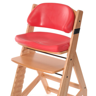 Keekaroo Height Right Comfort Cushion Set - Color: Cherry at Sears.com