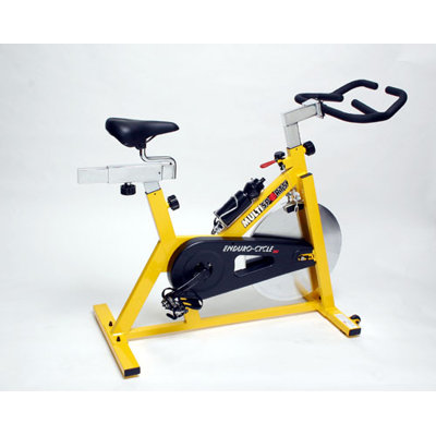 Multisports Endurocycle ENC 600 Belt Driven Indoor Cycling Exercise Bike - Color: Black at Sears.com