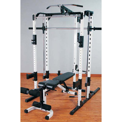 Yukon Fitness Caribou III Package with Dip at Sears.com