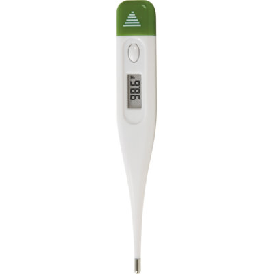 V Temp 60-second Digital Oral Thermometer price decreased by 50%